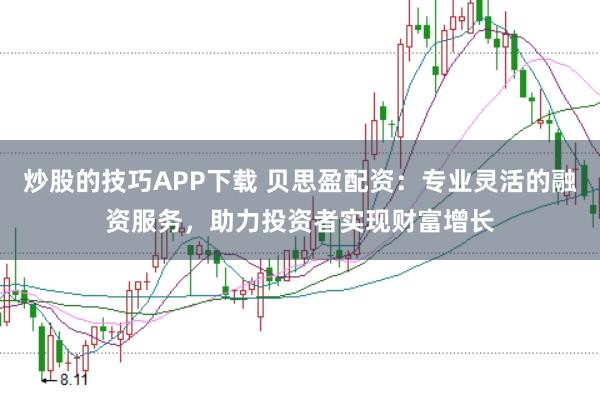 炒股的技巧APP下载 贝思盈配资：专业灵活的融资服务，助力投资者实现财富增长