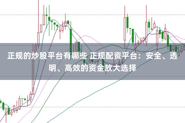 正规的炒股平台有哪些 正规配资平台：安全、透明、高效的资金放大选择