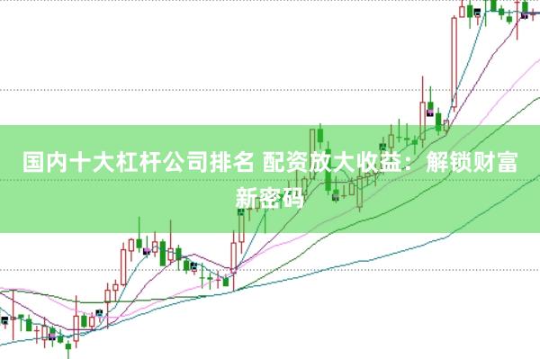 国内十大杠杆公司排名 配资放大收益：解锁财富新密码