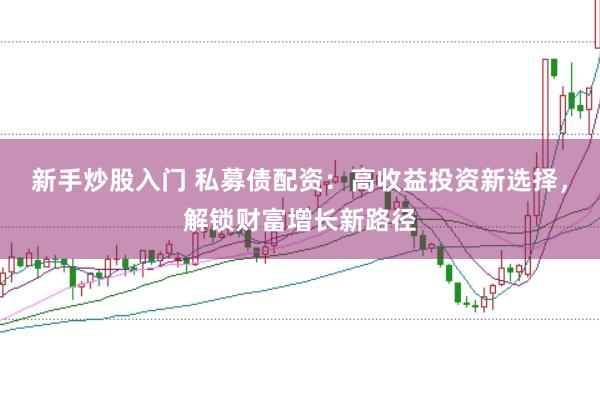 新手炒股入门 私募债配资：高收益投资新选择，解锁财富增长新路径