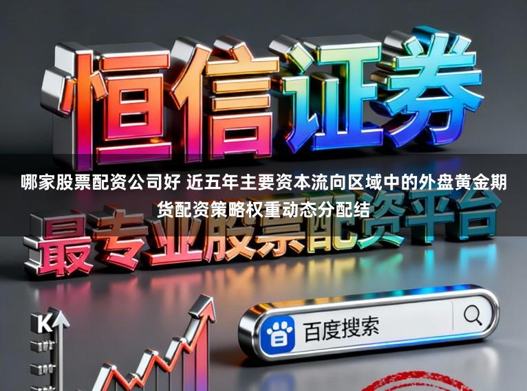 哪家股票配资公司好 近五年主要资本流向区域中的外盘黄金期货配资策略权重动态分配结