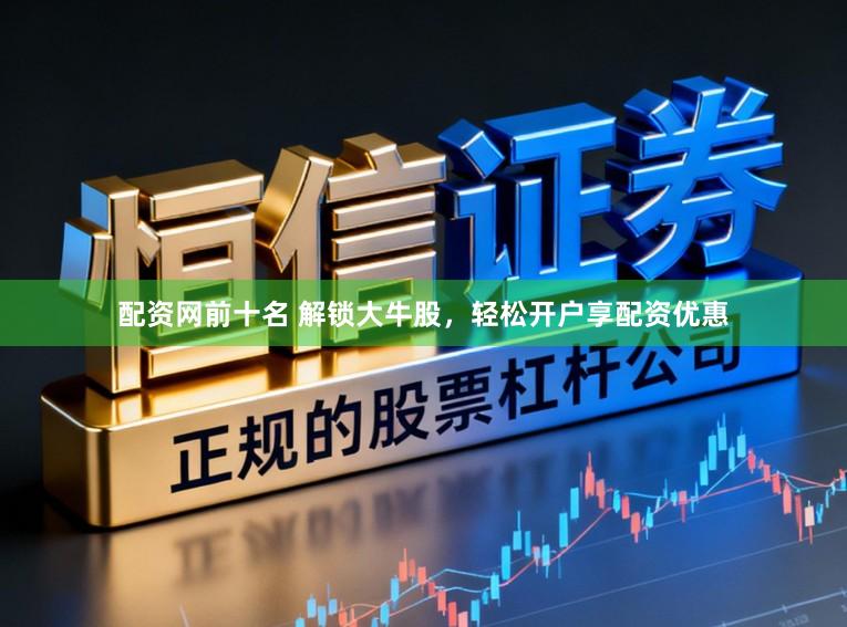 配资网前十名 解锁大牛股，轻松开户享配资优惠